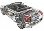 Toyota MR2 1999 года